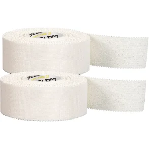 Tape 2 ruller 2,5 cm