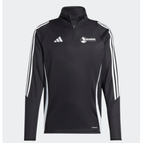 Adidas Tiro24 Half Zip