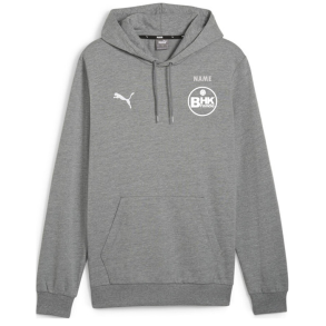 teamGOAL Casuals Hoody Jr