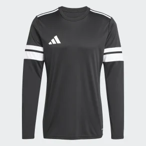 Adidas spiller T-shirt Lang �rmet