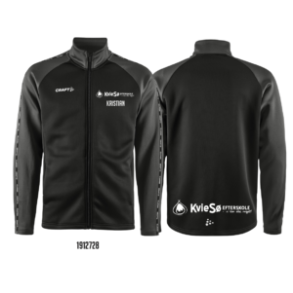 Craft Squad 2.o Full Zip