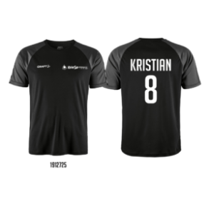 Craft 2.0 Squad Jersey 