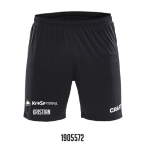 Craft Squad Shorts Solid