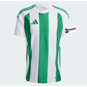 Adidas spiller t-shirt