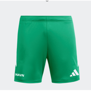 Adidas spillershorts