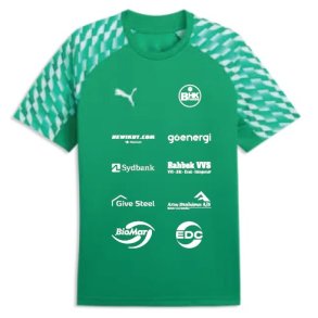 KAMPTR�JE teamLIGA26 Jersey