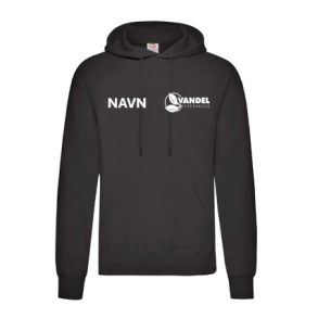 Fruit of the Loom Hoodie