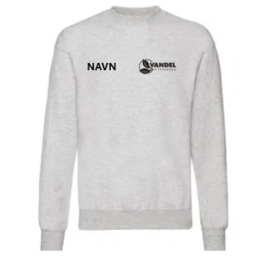 Fruit Of The Loom Sweatshirt