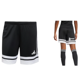Adidas spiller shorts
