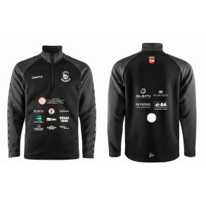 Spiller Lang rmet trje 