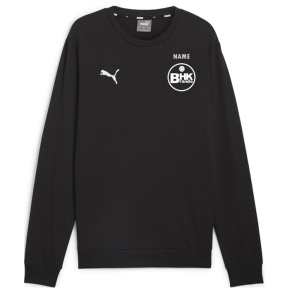 teamGOAL Casuals Crew Neck Sweat