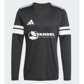 Adidas spiller T-shirt Lang rmet