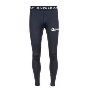 Endurance Power M Long vinter tights Herre 