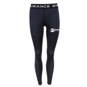 Endurance Power tights Dame