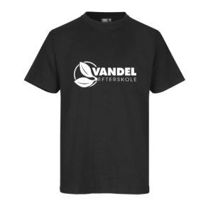 ID Bomulds T-shirt Unisex