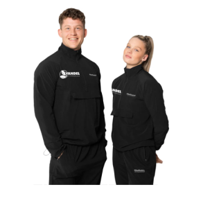 Liiteguard Anorak Unisex