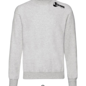 Fruit Of The Loom Sweatshirt