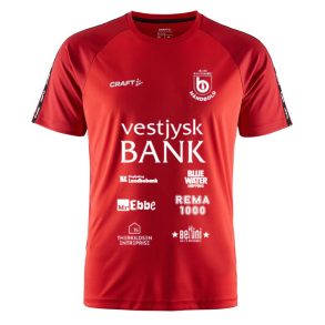 Spiller T-shirt RD