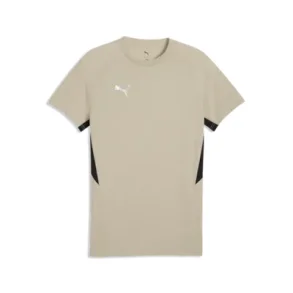 Puma teamEVOSTRIPE tee