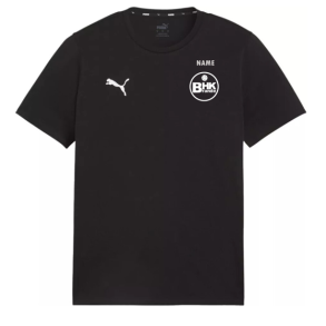 teamGOAL Casuals Tee