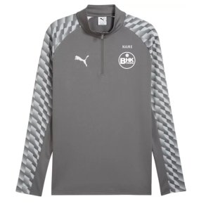 teamLIGA26 Training 1/4 Zip Top