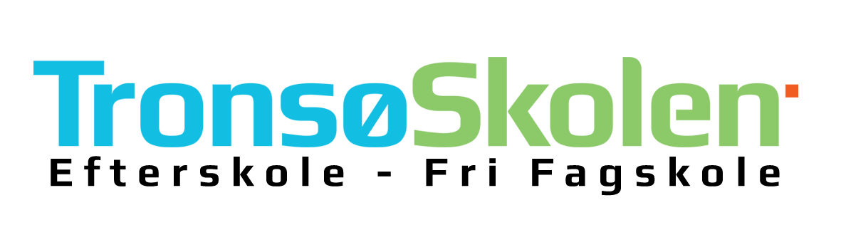 Tronsø Skolen - Sport24 Klubsalg